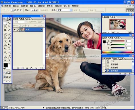 【亲测能用】Adobe PhotoShop 2023 v24.0.0.59【PS 2023】中文直装破解版 附安装教程-羽兔网