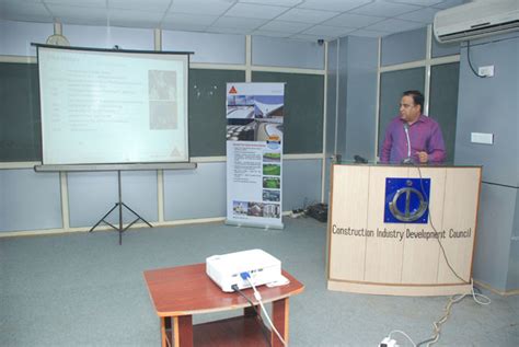 Construction Industry Development Council