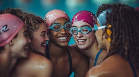 Swim Team Friends 的图像结果