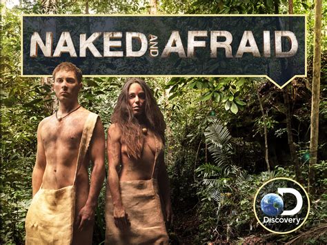 Prime Video: Naked And Afraid Season 7