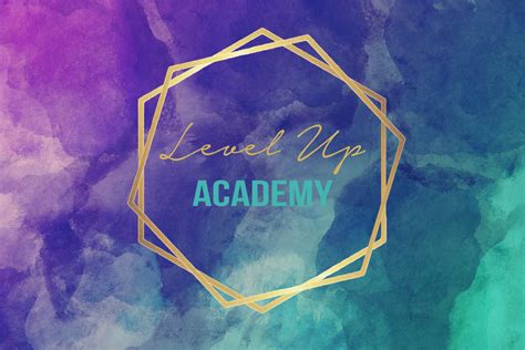 Level Up Academy – Lady Fit Studio