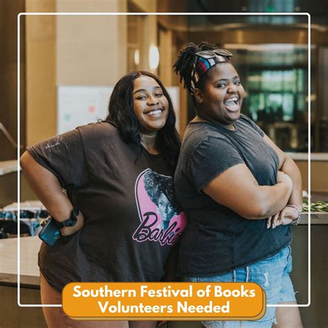 Did you know that it takes over 300 volunteer hours to bring the ...