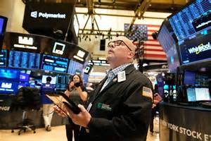 US stock futures today: Dow, S&P 500, Nasdaq slip as AI stocks fall and ...
