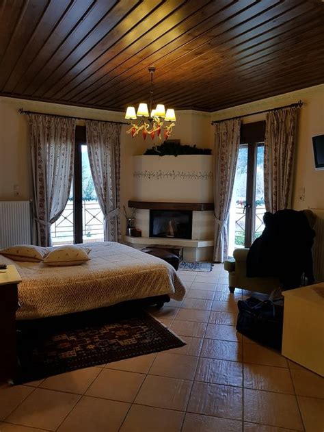 NAIADES GUESTHOUSE (Karpenisi) - Guesthouse Reviews & Photos - Tripadvisor
