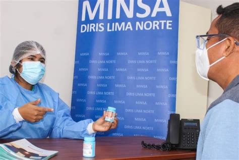 Reconocen a Diris Lima Norte por proyecto relacionado con atención de ...