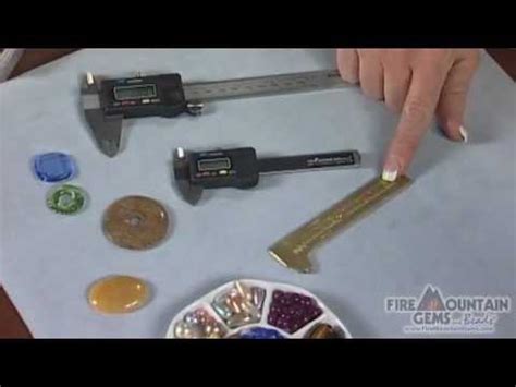 Image result for ASMR Measuring Calipers