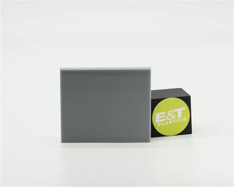 Grey 5040 - E&T Plastics.