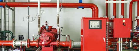 Image result for Fire Protection System Design