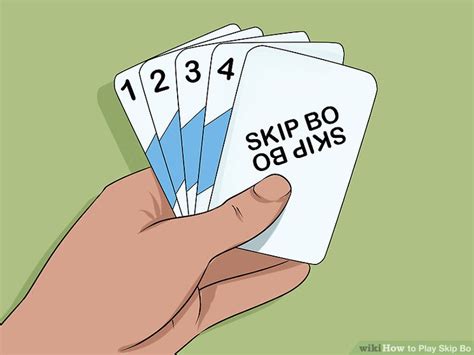 Image result for Skip Bo Tutorial