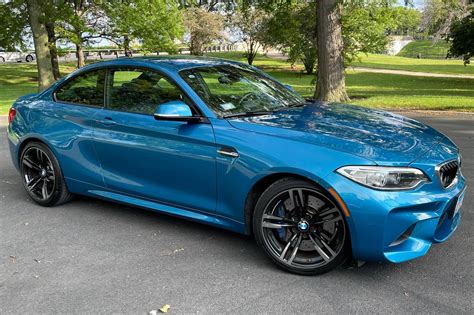 2017 BMW M2 for Sale - Cars & Bids