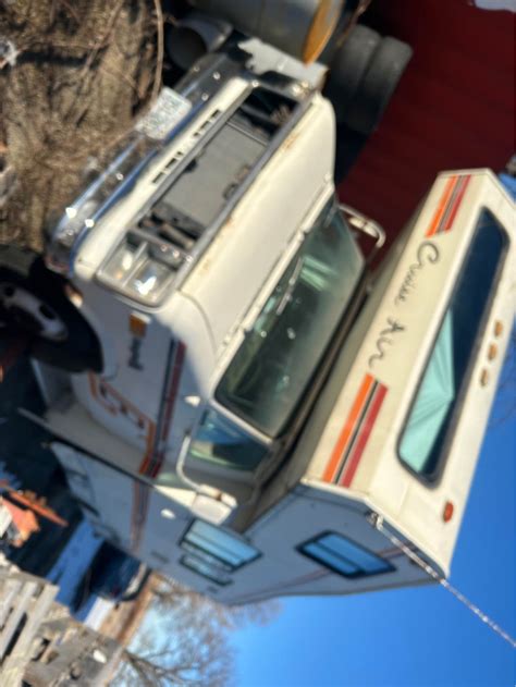 1978 Chevrolet ole motor home - RVs & Campers - Oregon, Illinois ...