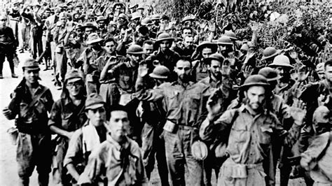 World War II in the Pacific Part II – MacArthur and the Philippines ...