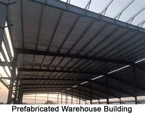 Warehouse Building 的图像结果