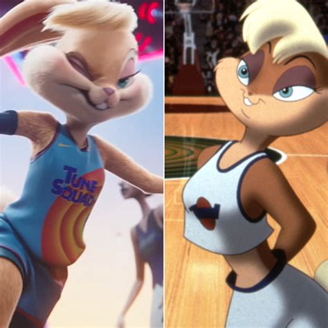 Lola bunny фото