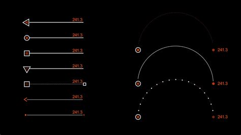 Unity 3D HUD Elements 的图像结果