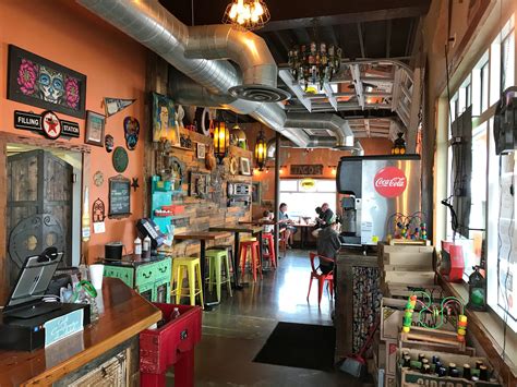Casita Taqueria Review