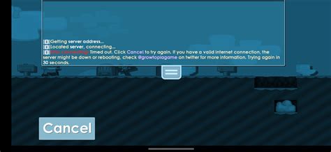 Image result for How to Fix Error Connection Growtopia PC