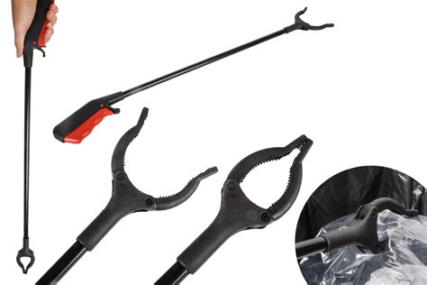 Grab It Reaching Tool Commercial 的图像结果