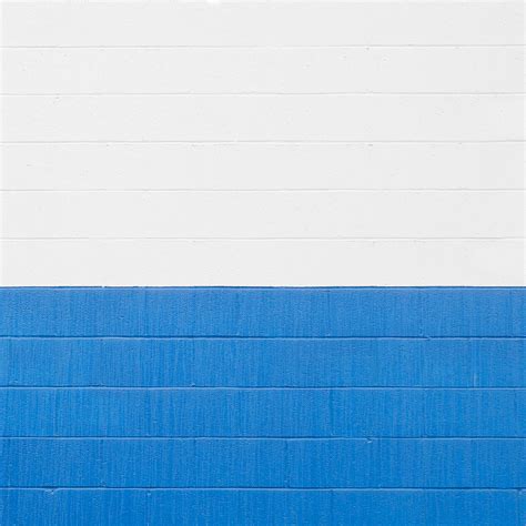 Download wallpaper 3415x3415 wall, brick, texture, white, blue ipad pro ...
