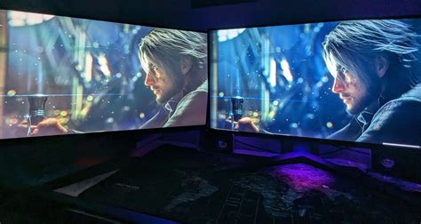 Image result for full array led vs oled gaming