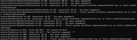 Image result for Custom Menu FNF Psych Engine Source