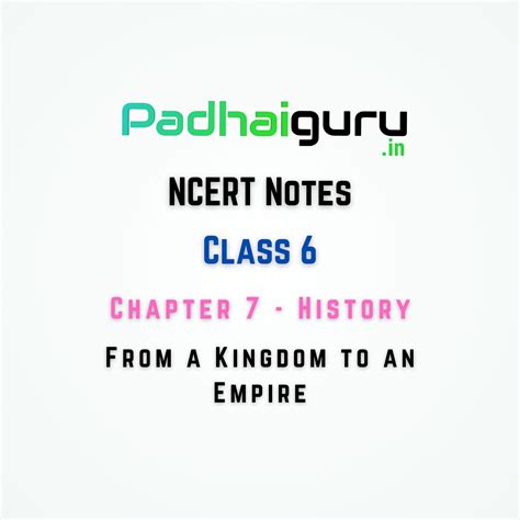 Image result for Class 6 History Chapter 7