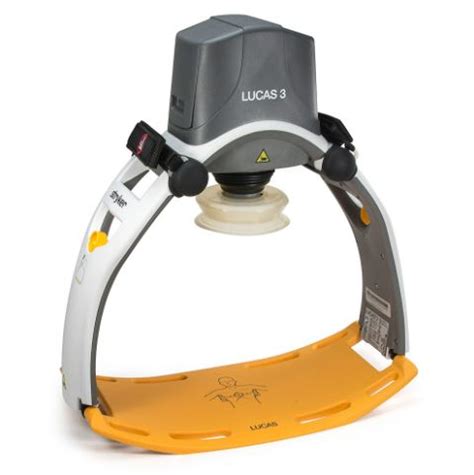 Image result for Lucas 3 Chest Compression System Training