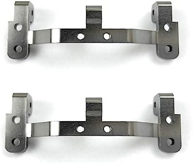 LOOM TREE® Heavy Duty Pull Rod Mount Seat Accessories for MN FJ45 1:12 ...