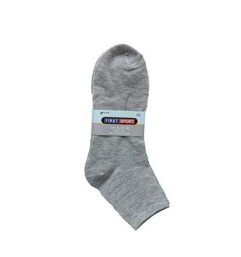 Mens Sport Socks Grey at Tyler Mcintyre blog