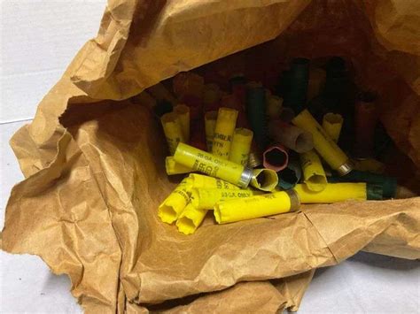 Image result for Reloading 12 Gauge Shotgun Shells