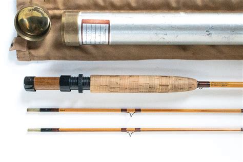 Bamboo Fly Rods For Sale | Spinoza Rod Company