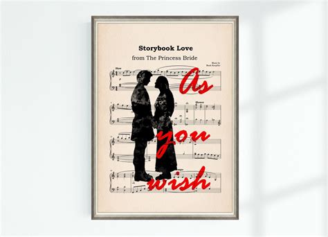Image result for Storybook Love Princess Bride Instrumental