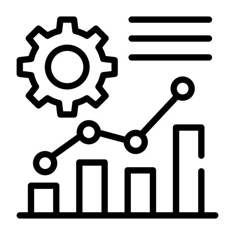 Business Operations Icon