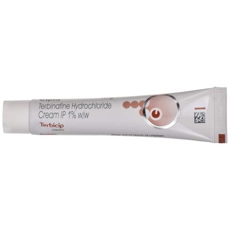 Terbicip - Tube of 10 gm Cream : Amazon.in: Fashion