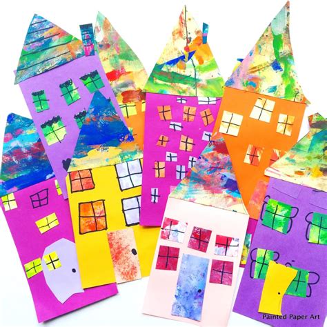 Maybe Something Beautiful Storytime & Crafts | Glazer Children's Museum