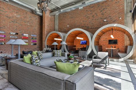 915 Glenwood Apartments at Grant Park - 915 SE Glenwood Ave, Atlanta ...