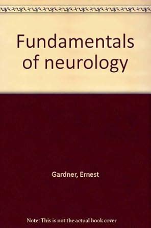 Buy Fundamentals of neurology Book Online at Low Prices in India ...