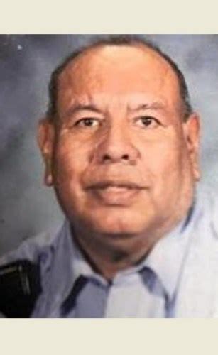 Nolberto Martinez Obituary (2024) - Harlingen, TX - Valley Morning Star