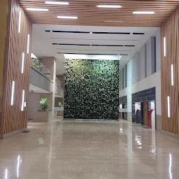 Accenture, MDC7B - Corporate office - Navi Mumbai - Maharashtra | Yappe.in