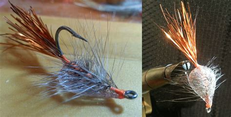 Redfish Fly Patterns 的图像结果