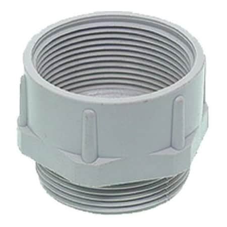 Agro Ag SA-PM Thread Pg 21 Adaptor IP 54 / IP 68 if the entry thread is ...