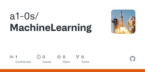 Image result for Study Machine Learning Using GitHub