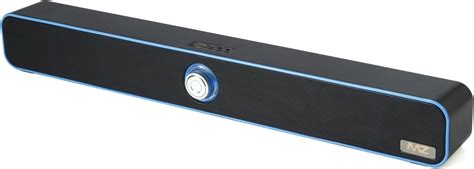 MZ M31 (Portable Home TV SOUNDBAR) Dynamic Thunder Sound 2400mAh ...