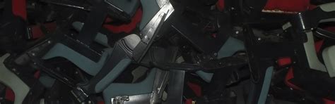 Download wallpaper chairs, seat, a bunch, armrest, section textures in ...