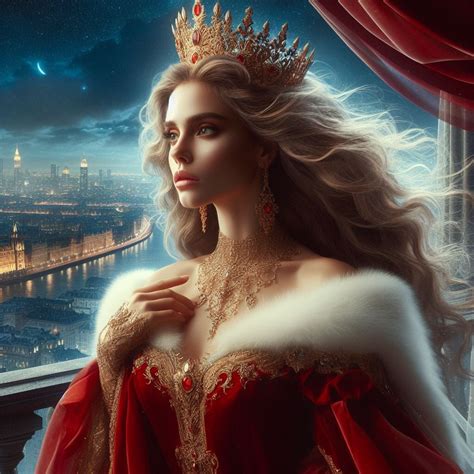 Ralf Sommer - New distinct queen (90)