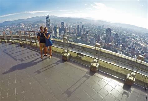 Kuala Lumpur Tourism & Travel Guide 2026 | Flamingo Transworld