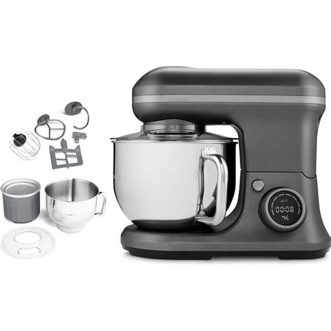 Medion LIFE® Digitale Küchenmaschine MD18420 - kaufen bei Galaxus