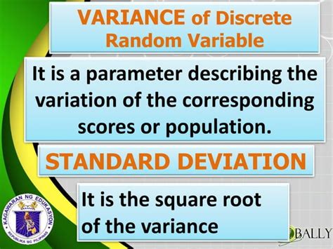 Discrete Random Variable Variance StatCrunch 的图像结果
