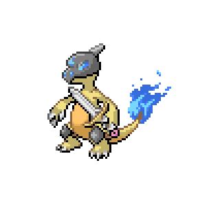 Sprites by drako54 - FusionDex