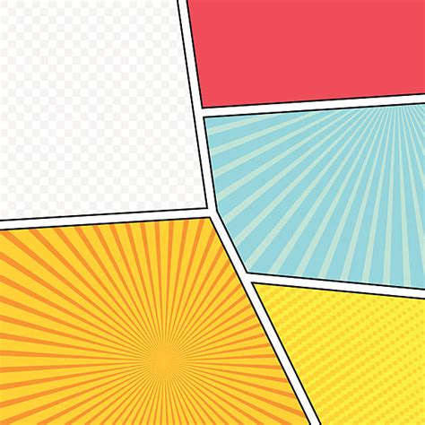 Image result for Comic Book Page Layout